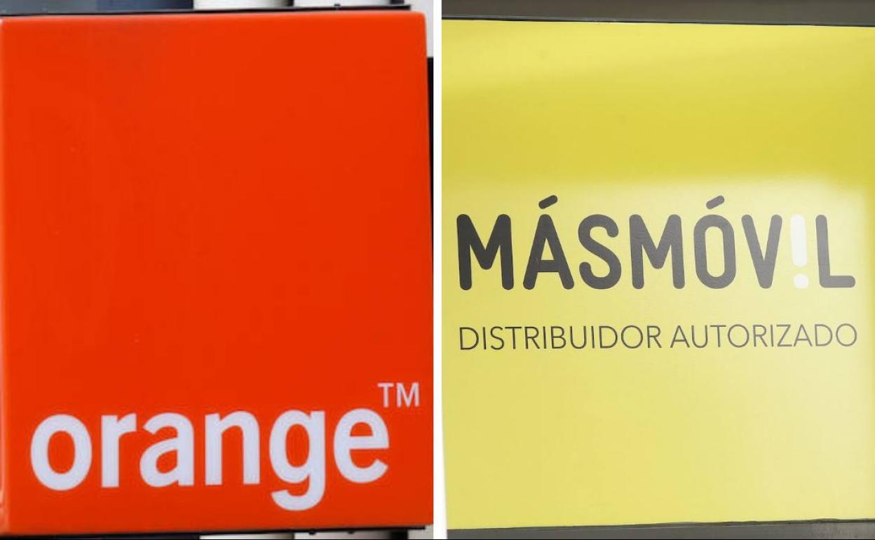 Fusión Orange Masmovil Cómo Afecta A Los Clientes La Fusión De Orange Y Masmóvil Y Al Futuro 5244